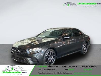 Mercedes Classe E 400 d BVA 4-Matic