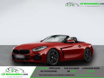 BMW Z4 sDrive 20i 197 ch BVM