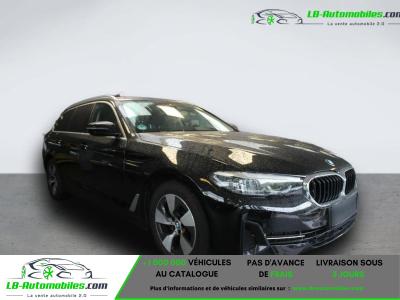 BMW Série 5 Touring 520d xDrive 190 ch BVA