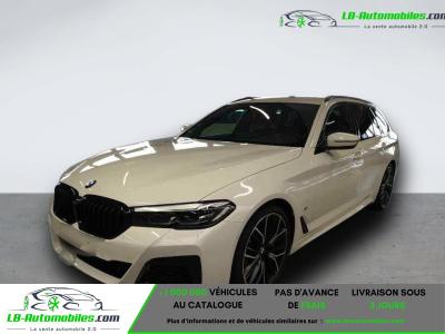 BMW Série 5 Touring 530d xDrive 286 ch BVA