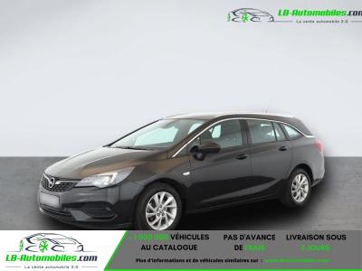 Opel Astra Sports Tourer 1.5 Diesel 122 ch BVA