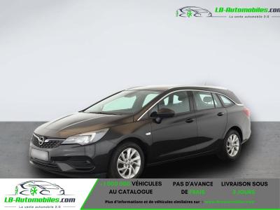 Opel Astra Sports Tourer 1.5 Diesel 122 ch BVA