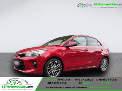 Kia Rio 1.0L T-GDi 120 ch