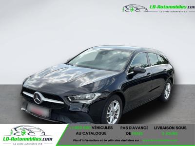 Mercedes CLA Shooting Break 180 d BVA