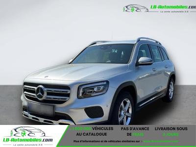 Mercedes GLB 200 BVA