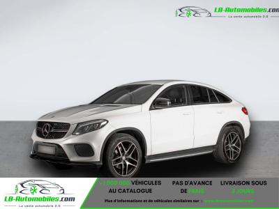 Mercedes GLE  350 d BVA 4Matic