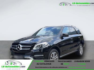 Mercedes GLE  350 d BVA 4Matic