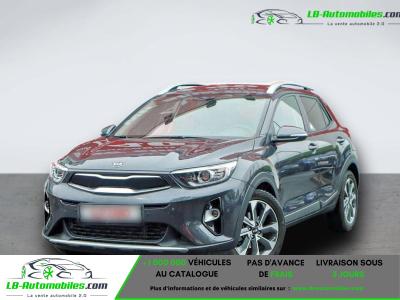 Kia Stonic 1.0 T-GDi 120 ch BVA