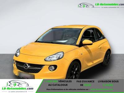 Opel Adam 1.2 Twinport 70 ch