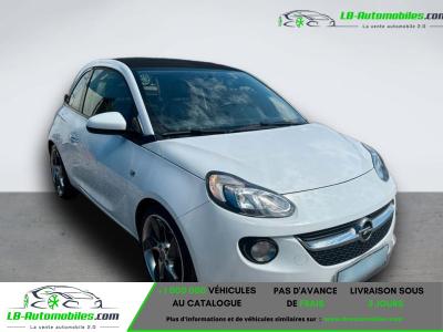 Opel Adam 1.2 Twinport 70 ch