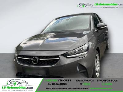 Opel Corsa 1.2 Turbo 100 ch BVM