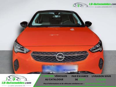 Opel Corsa Electrique 136 ch & Batterie 50 kw/h