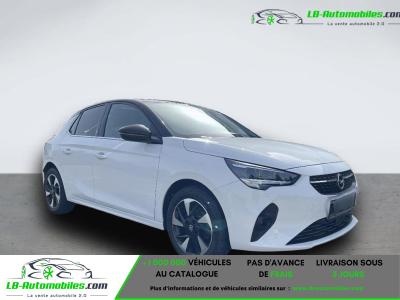 Opel Corsa Electrique 136 ch & Batterie 50 kw/h