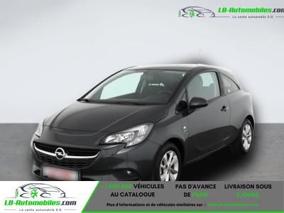 Opel Corsa 1.2 70 ch