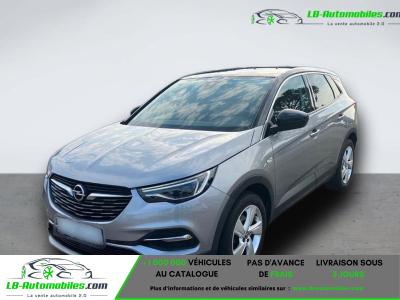 Opel Grandland X 1.2 Turbo 130 ch BVA