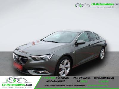 Opel Insignia Grand Sport 1.5 Turbo 165 ch BVM