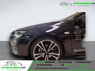 Opel Insignia Grand Sport 2.0 Turbo 200 ch BVA