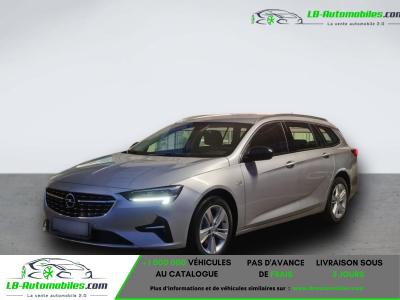 Opel Insignia Sports Tourer 1.5 Diesel 122 ch BVM