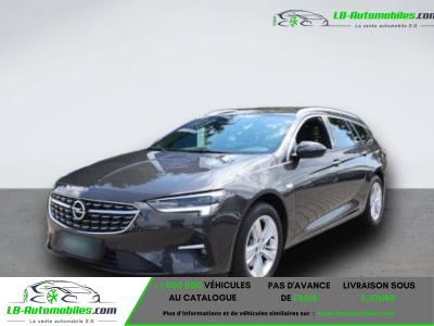 Opel Insignia Sports Tourer 2.0 Diesel 174 ch BVA