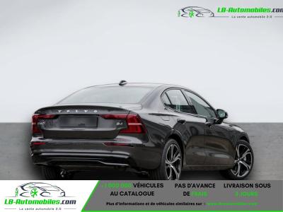 Volvo S60 B4 197 ch BVA