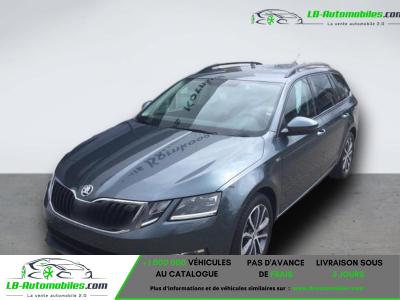 Skoda Octavia Combi 2.0 TDI 116 ch BVM