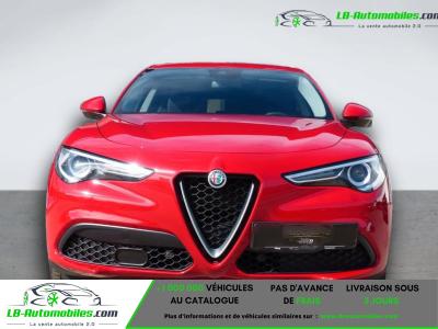 Alfa Romeo Stelvio 2.2 190 ch BVA