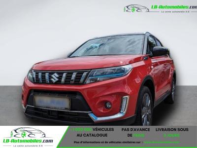 Suzuki Vitara 1.4 Boosterjet Allgrip 129ch BVM