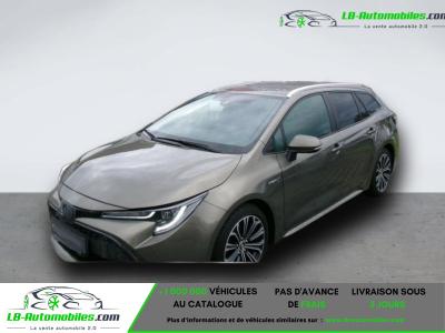 Toyota Corolla Touring Sports Hybride 180h BVA