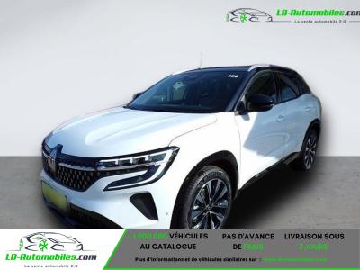 Renault Austral mild hybrid 160 BVA