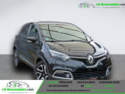 Renault Captur TCe 90 BVM