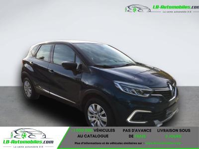 Renault Captur TCe 90 BVM