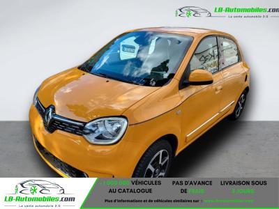 Renault Twingo TCe 95 BVA