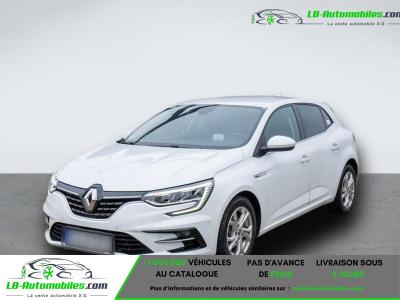 Renault Megane IV Berline  E-TECH Plug-InHybride 160 BVA