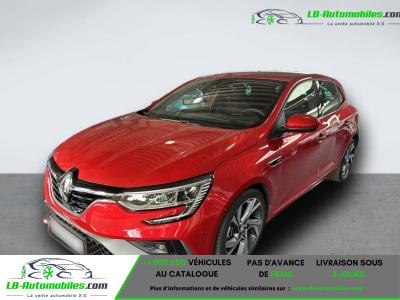 Renault Megane IV Berline  E-TECH Plug-InHybride 160 BVA