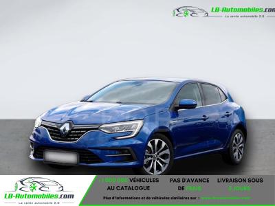 Renault Megane IV Berline  E-TECH Plug-InHybride 160 BVA