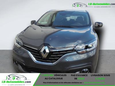 Renault Kadjar TCe 130 BVM