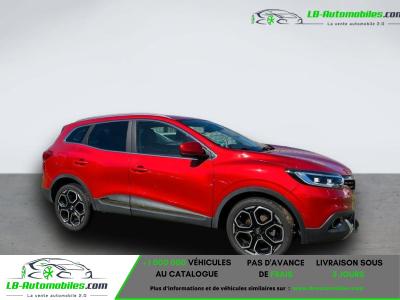 Renault Kadjar TCe 130 BVM