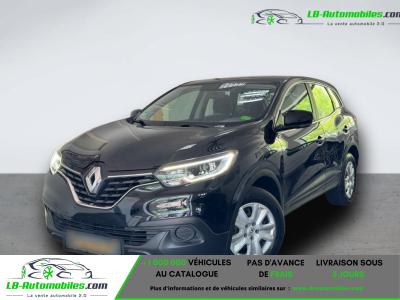 Renault Kadjar TCe 130 BVA