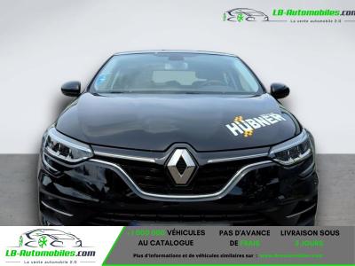 Renault Megane IV Estate  IVTCe 140 BVM