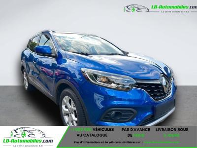 Renault Kadjar TC e160 BVM