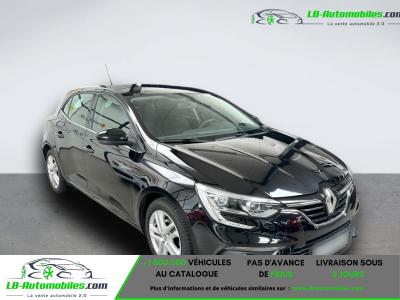 Renault Megane IV Berline  TCe 130 BVM