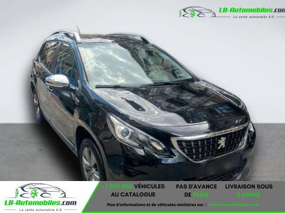 Peugeot 2008 1.2 PureTech 82ch BVM