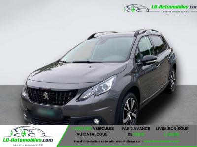 Peugeot 2008 1.6 BlueHDi 120ch  BVA