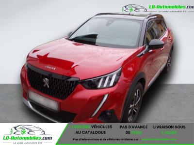 Peugeot 2008 BlueHDi 130  BVA