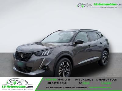 Peugeot 2008 BlueHDi 130  BVA