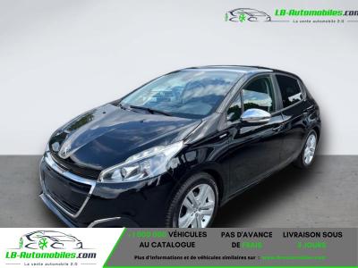 Peugeot 208 PureTech 82ch  BVM