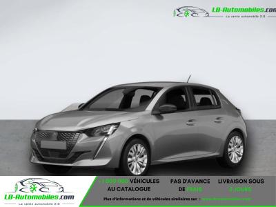 Peugeot 208 BlueHDi 100  BVM