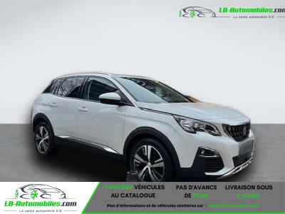 Peugeot 3008 1.2 Puretech 130ch  BVM