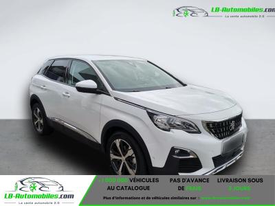 Peugeot 3008 1.2 Puretech 130ch  BVA