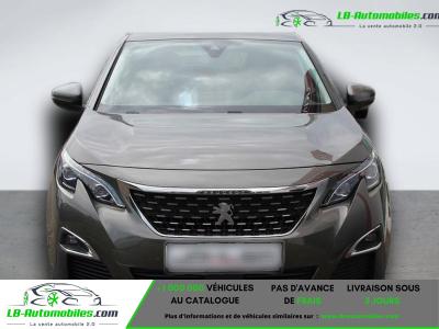 Peugeot 3008 1.6 THP 165ch  BVA